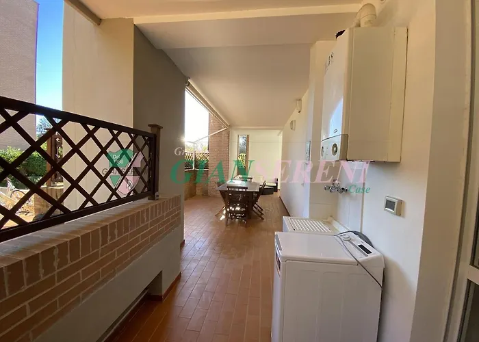 Apartment Agos San Vincenzo