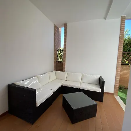 Appartement Agos San Vincenzo