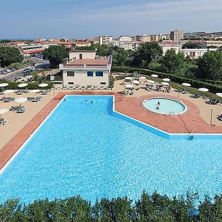 Appartement Agos *