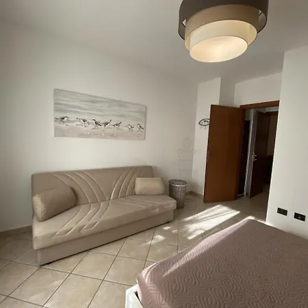 Appartement Agos San Vincenzo