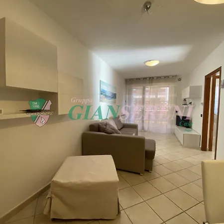 Agos * San Vincenzo
