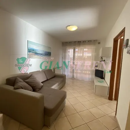 Agos Apartment San Vincenzo