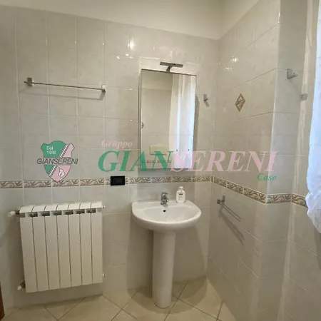 Agos Apartment