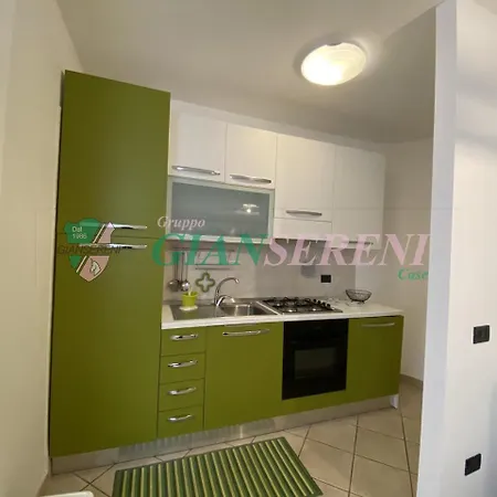 Agos Apartment *