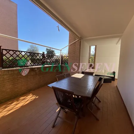 Agos Apartment San Vincenzo