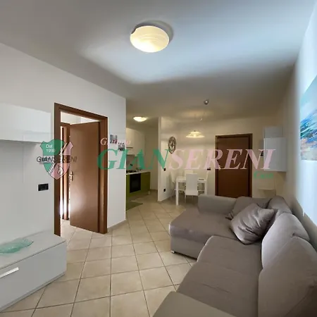 Apartment Agos *