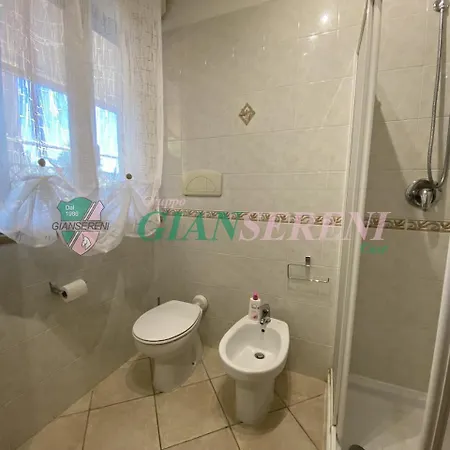 Agos Apartment *