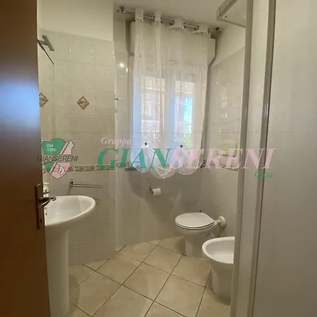 Apartment Agos